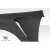 1996-1998 Honda Civic F-1 Fender - image 9
