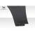 1996-1998 Honda Civic F-1 Fender - image 11