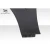 1996-1998 Honda Civic F-1 Fender - image 9
