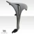 1995-2005 Chevrolet Cavalier F-1 Fender - image 5