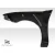 1995-2005 Chevrolet Cavalier F-1 Fender - image 6