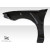 1995-2005 Chevrolet Cavalier F-1 Fenders - 2 Piece - image 6