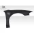 1995-1999 Mitsubishi Eclipse F-1 Fender - image 4