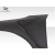 1995-1999 Mitsubishi Eclipse F-1 Fender - image 10