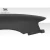 1994-1997 Honda Accord 4 cyl F-1 Fenders - 2 Piece - image 5