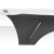 1993-1997 Honda Del Sol F-1 Fender - image 11