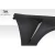 1992-1995 Honda Civic F-1 Fender - image 8