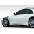 1990-1996 Nissan 300ZX F-1 Fender - image 1