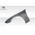 1990-1996 Nissan 300ZX F-1 Fender - image 13