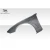 1990-1996 Nissan 300ZX F-1 Fender - image 12