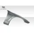 1990-1996 Nissan 300ZX F-1 Fender - image 6