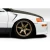 1988-1991 Honda CRX F-1 Fender - image 1