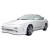 1985-1989 Toyota MR2 F-1 Body Kit - 4 Piece - image 14