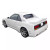 1985-1989 Toyota MR2 Duraflex F-1 Body Kit 4 Piece