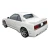 1985-1989 Toyota MR2 F-1 Side Skirts - image 3