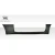 1985-1989 Toyota MR2 F-1 Side Skirts - image 6