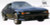 1982-1986 Toyota Supra Duraflex F-1 Front Lip Under Spoiler Air Dam 1 Piece