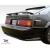 1982-1986 Toyota Supra F-1 Rear Lip - image 4