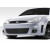 2000-2004 Ford Focus F-Sport Front Bumper - 1 Piece - image 1