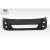 2000-2004 Ford Focus Duraflex F-Sport Front Bumper - 1 Piece - image 4