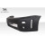2000-2004 Ford Focus F-Sport Front Bumper - 1 Piece - image 6