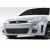 2000-2004 Ford Focus F-Sport Front Bumper - 1 Piece - image 1