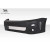2000-2004 Ford Focus F-Sport Front Bumper - 1 Piece - image 5