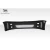 2000-2004 Ford Focus F-Sport Front Bumper - image 16
