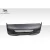 1984-1988 Pontiac Fiero F355 Front Bumper - 1 piece - image 5