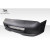1984-1988 Pontiac Fiero F355 Front Bumper - 1 piece - image 6