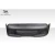 1984-1988 Pontiac Fiero F355 Front Bumper - 1 piece - image 6
