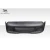 1984-1988 Pontiac Fiero F355 Front Bumper - 1 piece - image 8