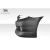 2005-2010 Scion TC FAB Front Bumper - image 11