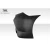 2005-2010 Scion TC FAB Rear Bumper - image 8