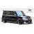 2004-2006 Scion xB FAB Body Kit - 5 Piece - image 27