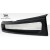 2004-2007 Scion xB Duraflex FAB Grille - 1 Piece - image 4
