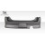 2004-2007 Scion xB FAB Rear Bumper - 1 Piece - image 5