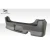2004-2007 Scion xB FAB Rear Bumper - image 10