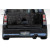 2004-2007 Scion xB FAB Rear Bumper - 1 Piece - image 4