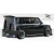 2004-2007 Scion xB FAB Rear Bumper - image 5