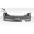 2004-2007 Scion xB FAB Rear Bumper - image 8
