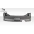 2004-2007 Scion xB FAB Rear Bumper - image 9
