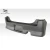 2004-2007 Scion xB FAB Rear Bumper - image 11