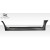 2004-2007 Scion xB FAB Side Skirts Rocker Panels - 2 Piece - image 5