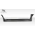 2004-2007 Scion xB FAB Side Skirts - image 9