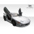 1994-1998 Mitsubishi 3000GT Duraflex Fighter Body Kit - 4 Piece - image 6