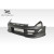 1994-1998 Mitsubishi 3000GT Dodge Stealth Fighter Front Bumper - 1 Piece - image 3
