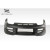 1994-1998 Mitsubishi 3000GT Dodge Stealth Fighter Front Bumper - 1 Piece - image 1