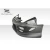 1994-1998 Mitsubishi 3000GT Fighter Front Bumper - image 11
