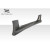 1991-1999 Mitsubishi 3000GT Dodge Stealth Fighter Side Skirts Rocker Panels - 2 Piece - image 4